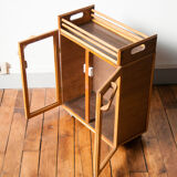 Furniture on wheels