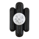Madeleine wall light - BLACK