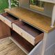 Art Deco sideboard - renovated