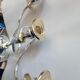 Chandelier vintage