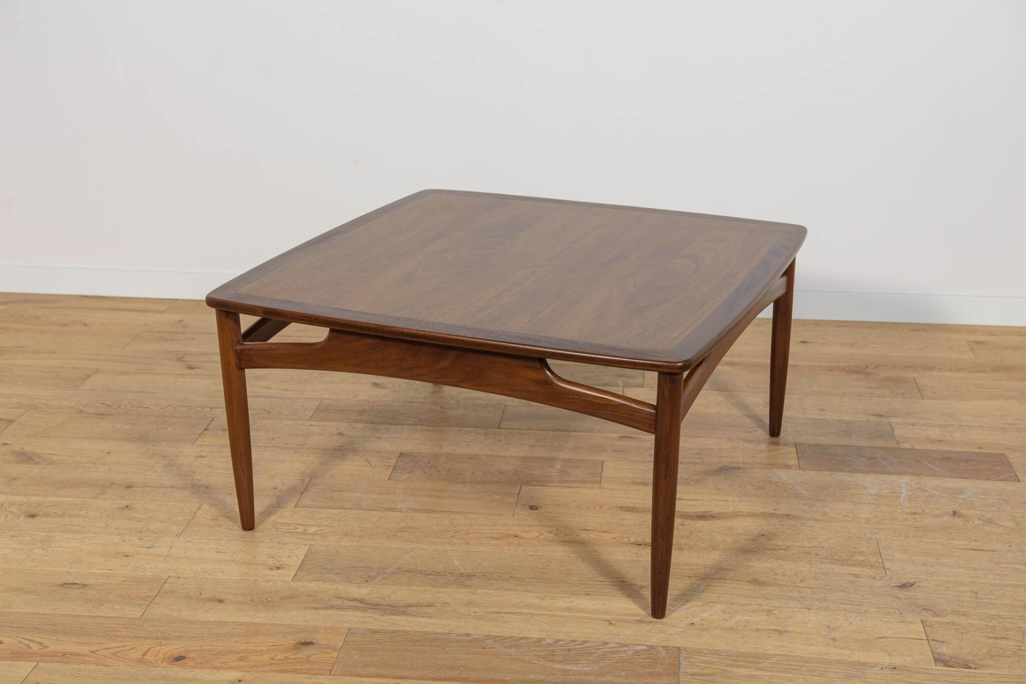 Mid Century Teak Coffee Table from G-Plan, United Knigdom, 1960s