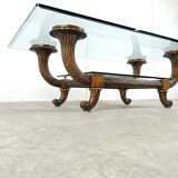Table basse vintage 1960