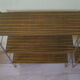 String shelves years 60