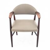 Armchair, Denmark, 1960s. After restoration.