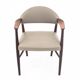 Armchair, Denmark, 1960s. After restoration.