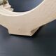 Pair of vintage 1940 plaster sconces