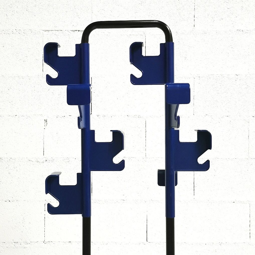 Coat rack Jean Pierre Vitrac for Manade, 1980