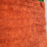 Tisca House Knotted Wool Rug