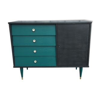 Vintage furniture