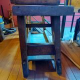 former carpenter's workbench