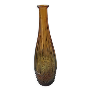Vase soliflore en verre