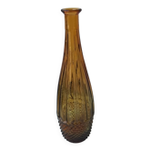 Vase soliflore en verre