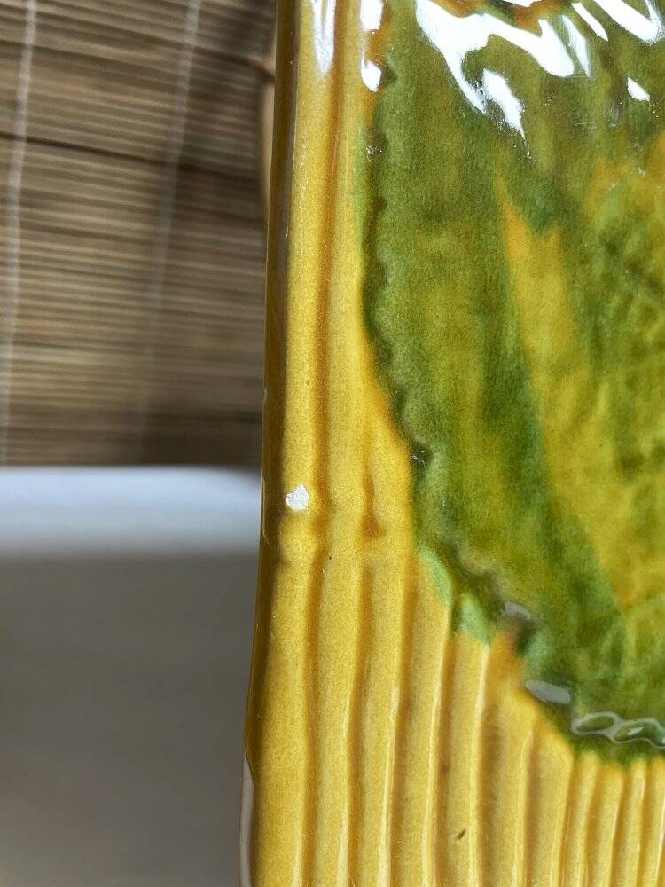 Cheese platter Vallauris 29 cm x 23 cm
