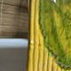 Cheese platter Vallauris 29 cm x 23 cm
