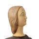 Large Vintage Santos Pop Lay Figure Mannequin 20th Century