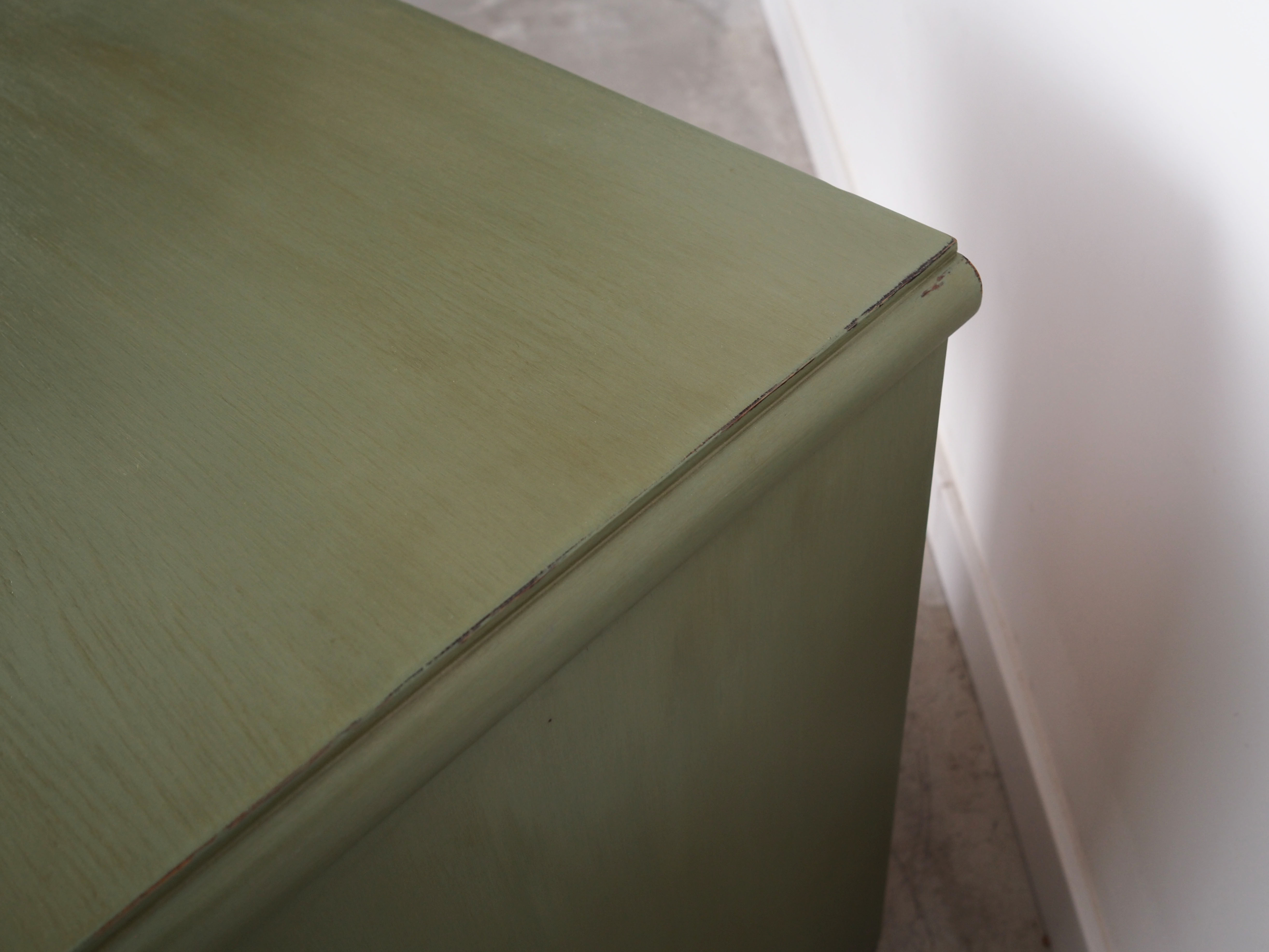 Bureau, design danois, années 1960, fabriqué au Danemark