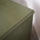 Bureau, design danois, années 1960, fabriqué au Danemark