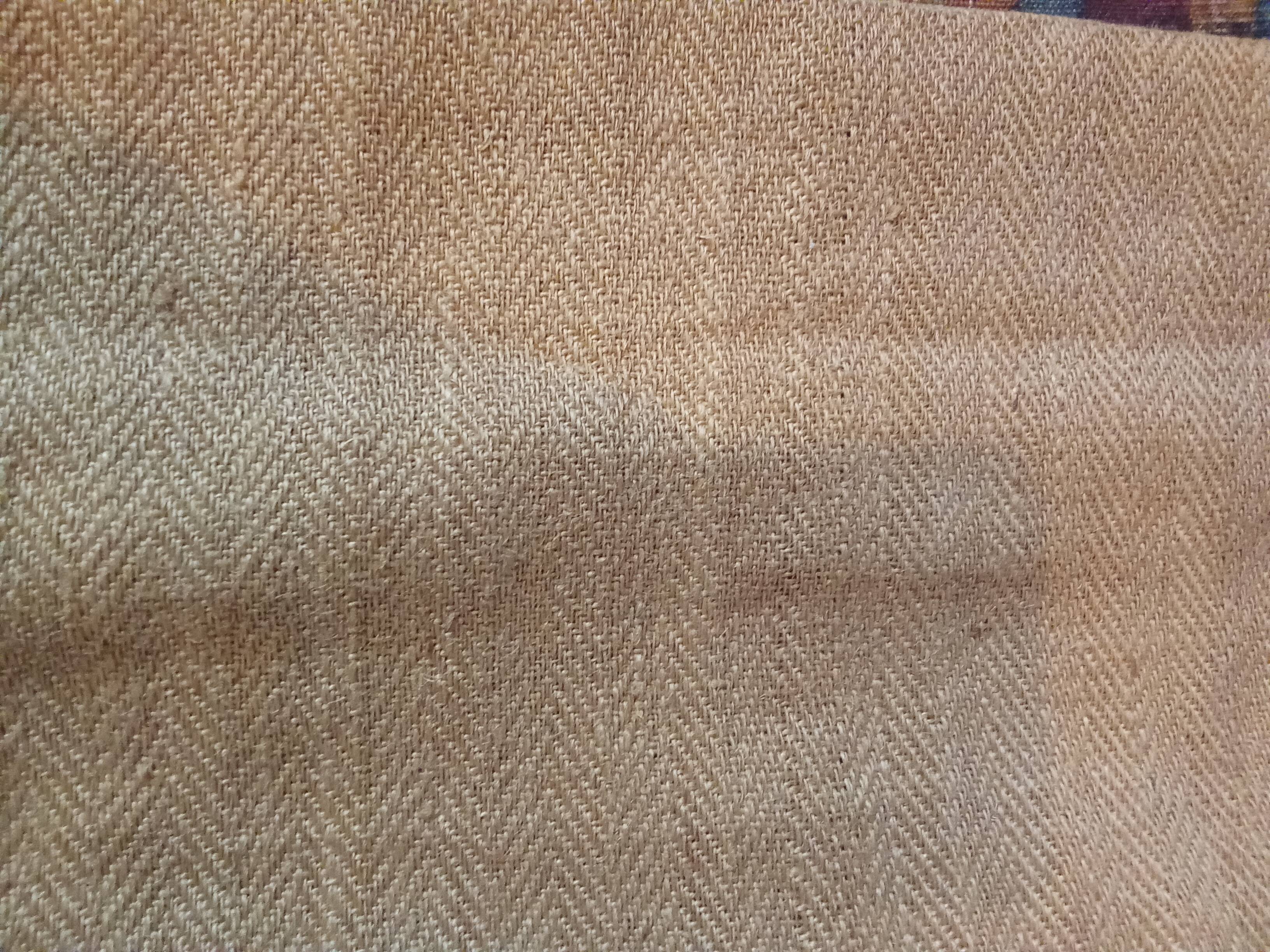 Ancienne grande tapisserie les vendanges atelier Rambouillet