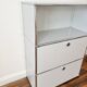 Vintage USM Haller furniture – 2 drawers and an open niche