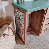 U.S. Green and Tropical Office