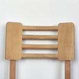 Set of 4 vintage chairs