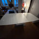Extensible dining table BoConcept