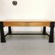 Ancienne table de ferme