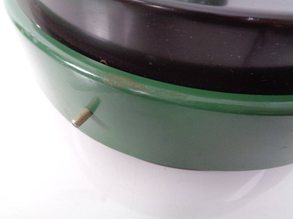 Pendant lamp by Jo Hammerborg for Fog & Mørup, Denmark, 1960s.