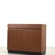 Vintage Cabinet by Dieter Waeckerlin