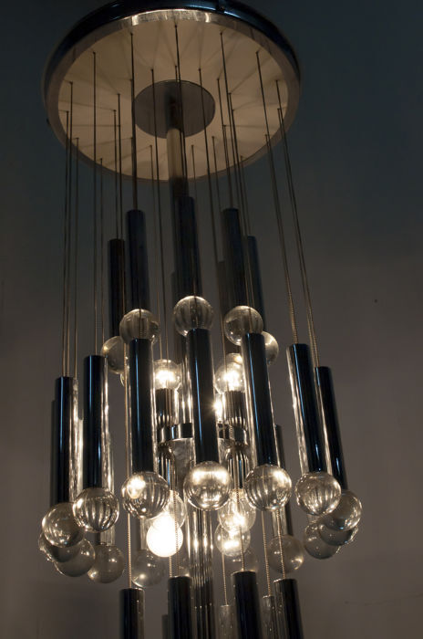 Hanging lamp Maison Sciolari 70