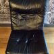 Kengu armchair by elsa & nordahl solheim for rybo rykken & co