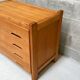 Vintage chest of drawers