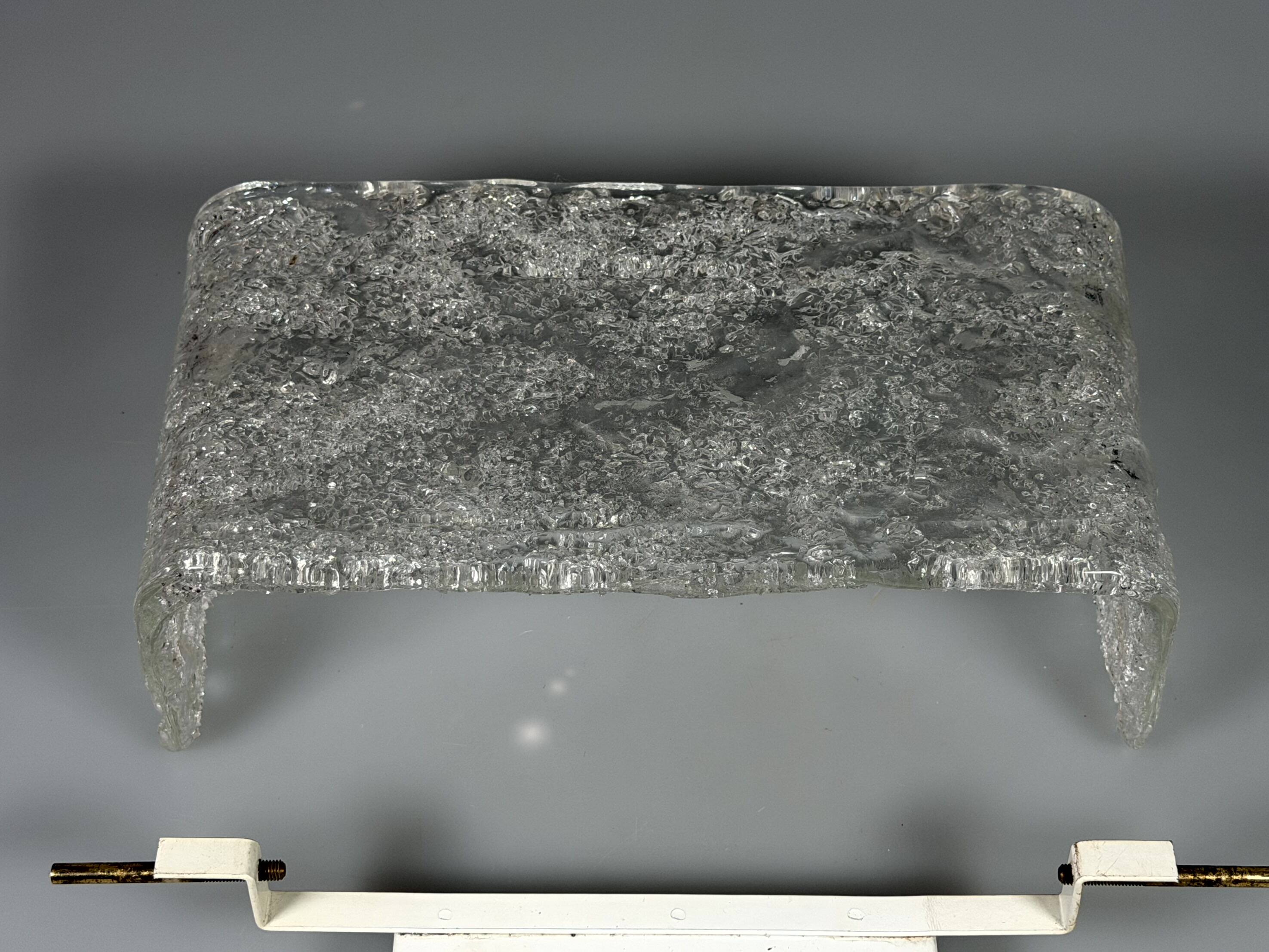 1960s 1970s Wall Lamp Wall Sconce from Hillebrand Lighting Germany