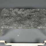 1960s 1970s Wall Lamp Wall Sconce from Hillebrand Lighting Germany