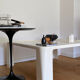 Table basse Amanta vintage par Mario Bellini pour C&B Italia