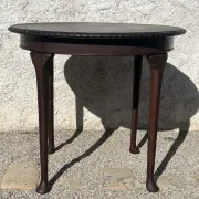 round table