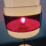 Vintage Magnus Eleback and Carl Jestam desk lamp