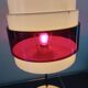 Vintage Magnus Eleback and Carl Jestam desk lamp