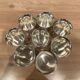 Shaker et 8 gobelets
