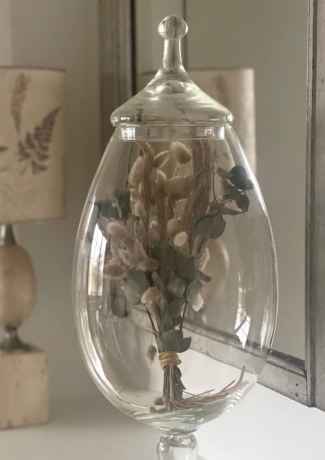 Large 60cm candy box.