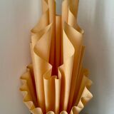 Vintage Georgia Jacob Corolla Lamp