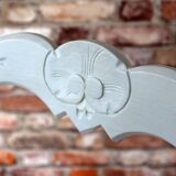 Marius straw provencal Chair