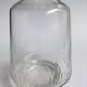 Baccarat crystal carafe