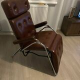 Fauteuil de marque Lama