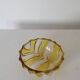 Glass pocket trays