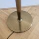 Rare Midcentury Floor Lamp Uplighter style, Germany, 1970s