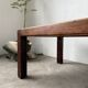Dyem ceramic coffee table