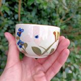 Antique tea set