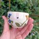 Antique tea set