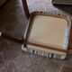 Chaises Gondole Baumann